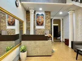 Lion Homestay Huế