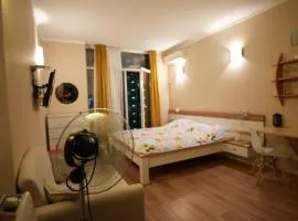 Beautiful Apartment with sea view(90m)