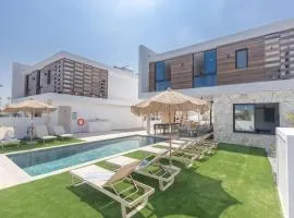 Orea Luxury Villas