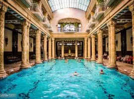 Budapest Trinity Homes