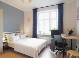 Apartamenty KDN na Wyzwolenia