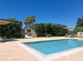 Masseria Casina Montana