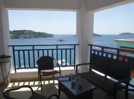 Paradisos House