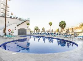 Apartamentos Cabau Cala Dor, hotel in Puerto Rico de Gran Canaria