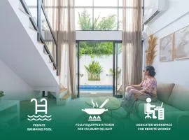 Wolu Residence 5 by Bukit Vista