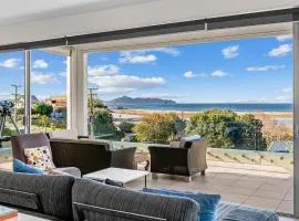 Seaview - Mangawhai Heads Holiday Home
