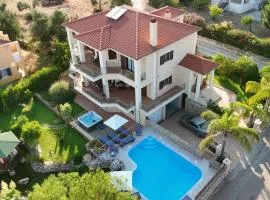 Villa Omega Kefalonia