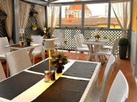 ホテル アリナーリ