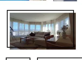 Apartamento de vacaciones