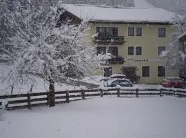 Lindenhof**, Pension