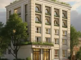The Residency - A Boutique Hotel
