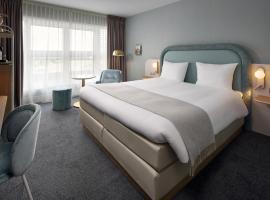 Van der Valk Hotel Paris CDG Airport – hotel w Roissy-en-France