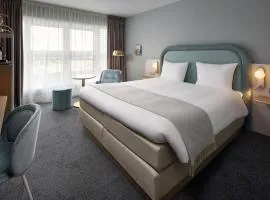 Van der Valk Hotel Paris CDG Airport