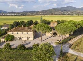 Cortona Resort-Le Terre Dei Cavalieri