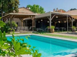 Logis Hotel-Restaurant Saint Romain