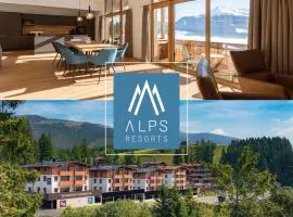 Bergresort Tauernblick by ALPS RESORTS
