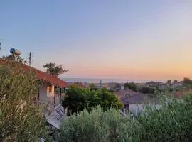 Vergias Sea View Apartment 3
