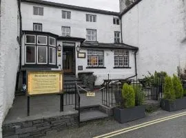 Lake District Pub with 10 en-suite rooms