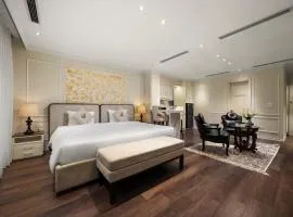 Jade Boutique Hotel