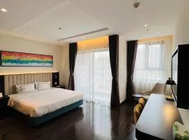 SAPHIRE Hạ Long