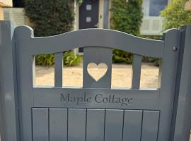 Maple Cottage, Hotel in Bourton-on-the-Water