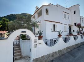 Casa Anna, Unterkunft zur Selbstverpflegung in Ischia