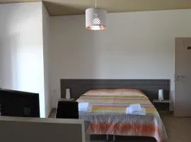 Albergo " il Gattopardo" di Esposito Carmela & C sas