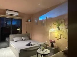 Hóng Homestay - 59 Mễ Trì