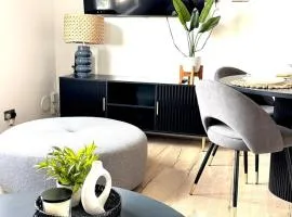 Newtown Hideaway