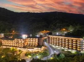 Hotel Nanpuso