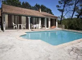 Cros Mageau - Maison avec Piscine Privée