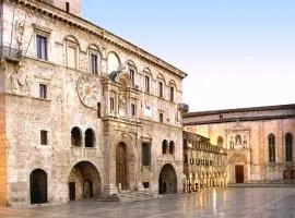 Ruffini Boutique Rooms