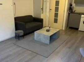 Vlinder 2pers studio