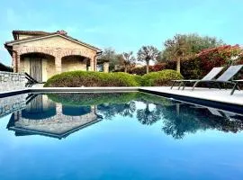 Villa Camelina