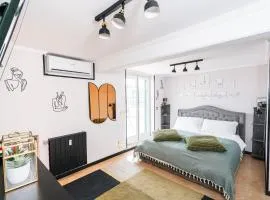 4BNB - Loft del Papa