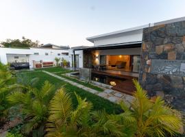 Mauritius, hotel in Midlands Station