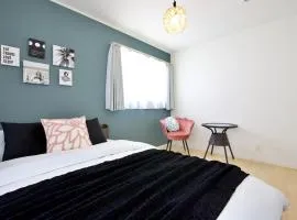 Relax room delight
