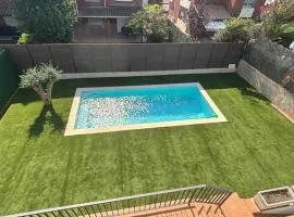 Villa Marta - Girona