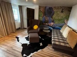 Haus Buckaroo – Rancho el Rosal