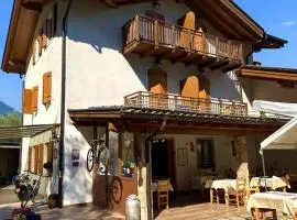 Agritur Girardelli