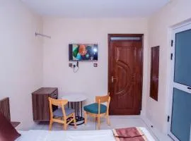 South Tetu inn