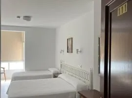 Pensión Rey