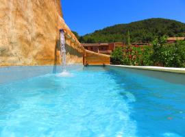 Sa Fita Backpackers - Albergue Juvenil, hostel in Esporles