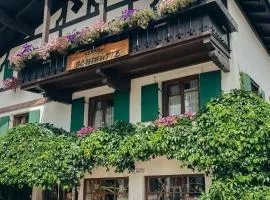 Pension Schihütte