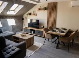 Aqua Lux apartmani