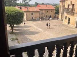 La Casa del Ebanista - Santillana, Hotel in Santillana del Mar