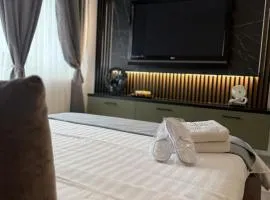 RelaxMontan Apartment Sanpetru