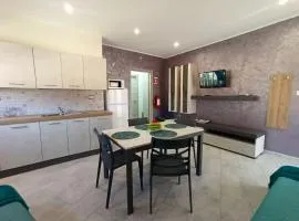 Le Nonne HOUSE - Assemini - free parking P