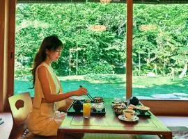 Oukai Villa Izumi