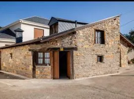 VUT La casita del Pajar